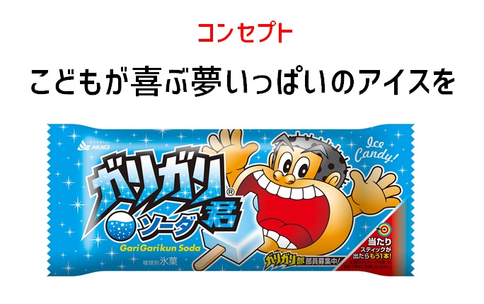 コンセプト