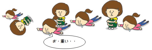 人がいっぱい