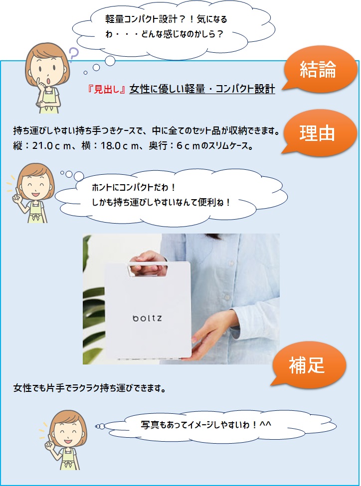 結論理由補足