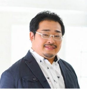 落合正和さん