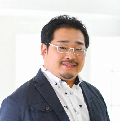 落合正和さん