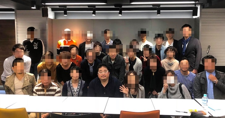 専門家ブログ構築セミナー