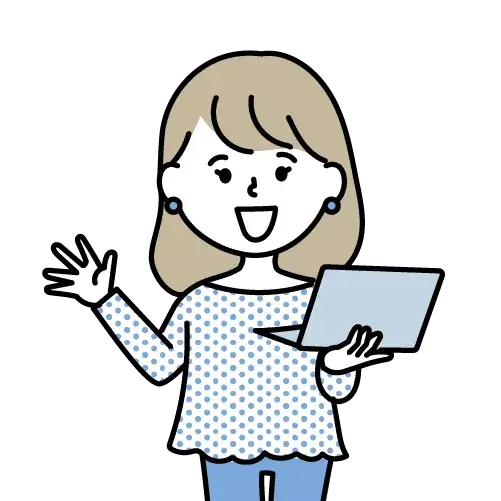 パソコン業務アイコン